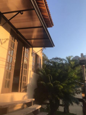 Bela vista